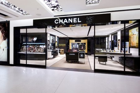 Обзор коллекции Chanel – 2014