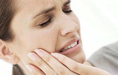 Экстренные способы облегчения зубной боли
