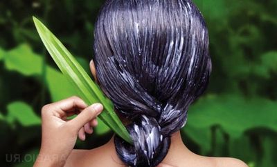 Методы против выпадения волос